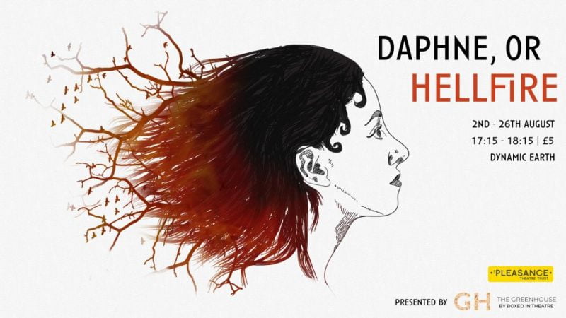 Daphne, or Hellfire